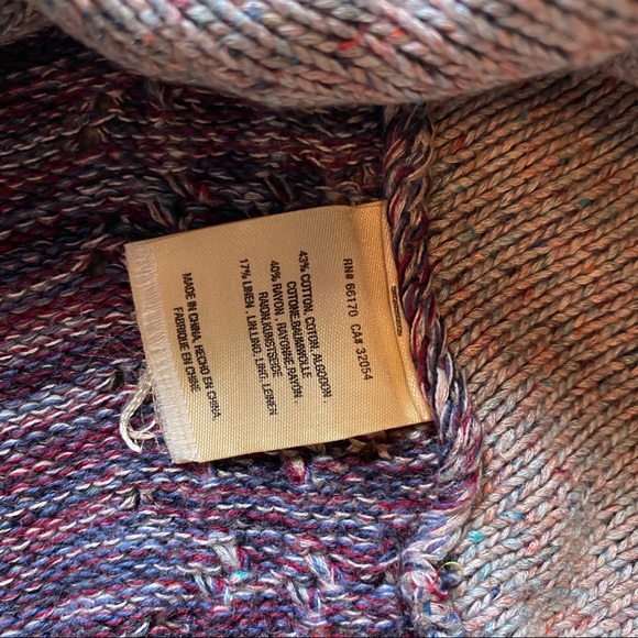 Anthropologie Moth Antia Swing Top - Picture 5 of 13